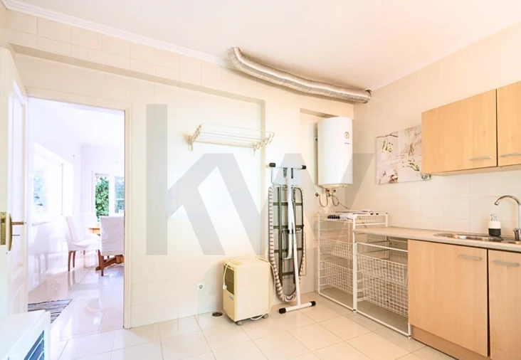 Moradia T4 para Venda em São João das Lampas e Terrugem Foto 17