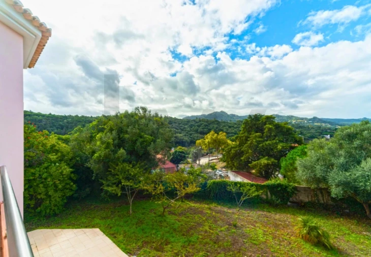 Moradia T4 para Venda em São João das Lampas e Terrugem Foto 34