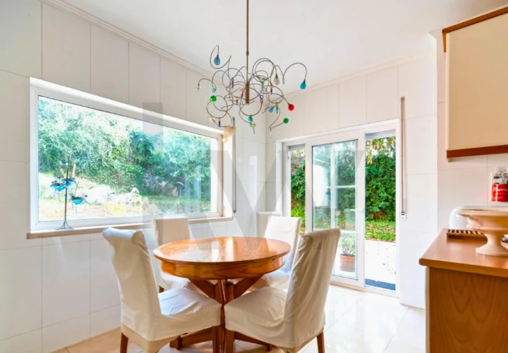 Moradia T4 para Venda em São João das Lampas e Terrugem Foto 15