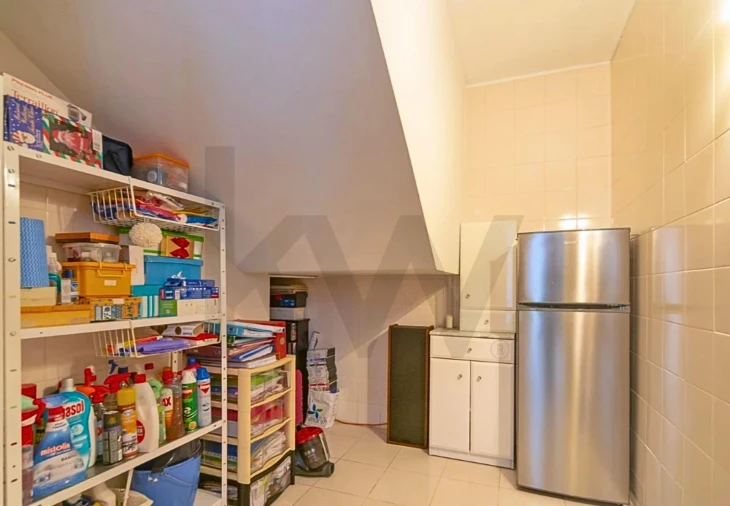 Moradia T4 para Venda em São João das Lampas e Terrugem Foto 16