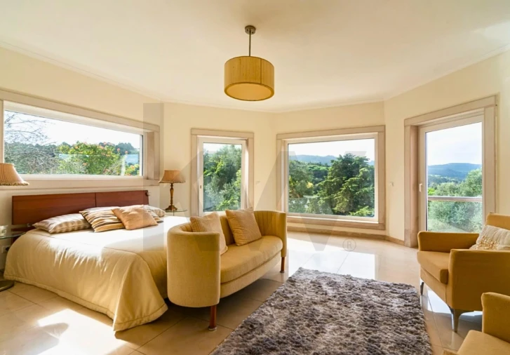 Moradia T4 para Venda em São João das Lampas e Terrugem Foto 27