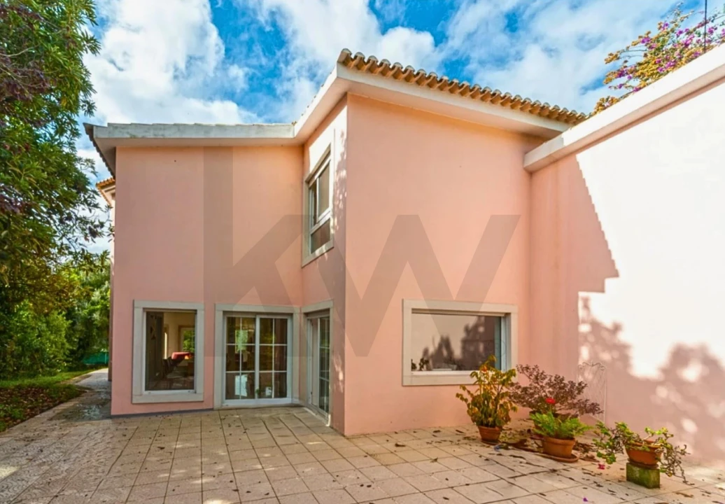 Moradia T4 para Venda em São João das Lampas e Terrugem Foto 35