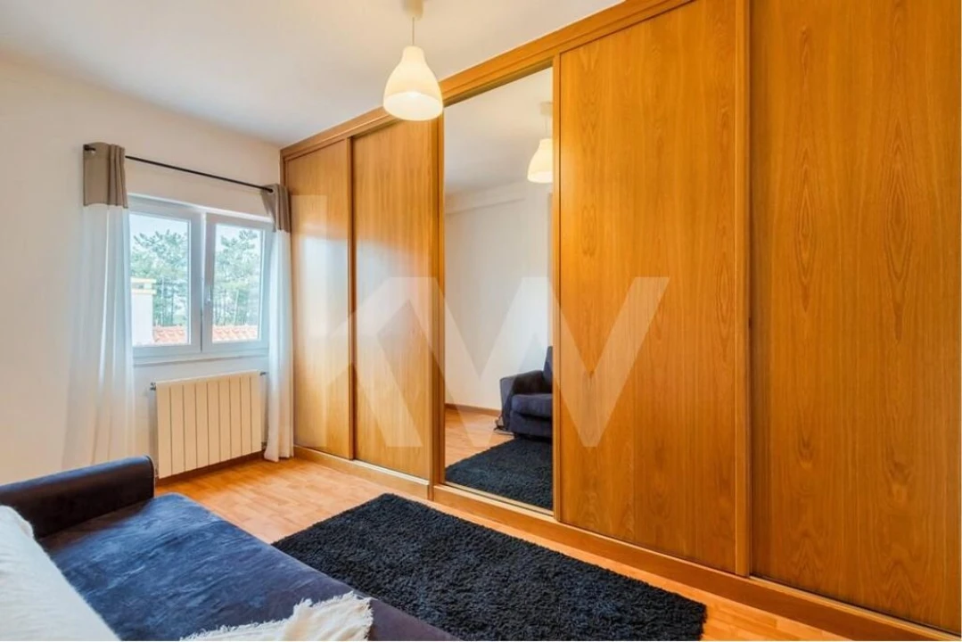 Moradia T4 para Venda em Santo Andre Foto 14