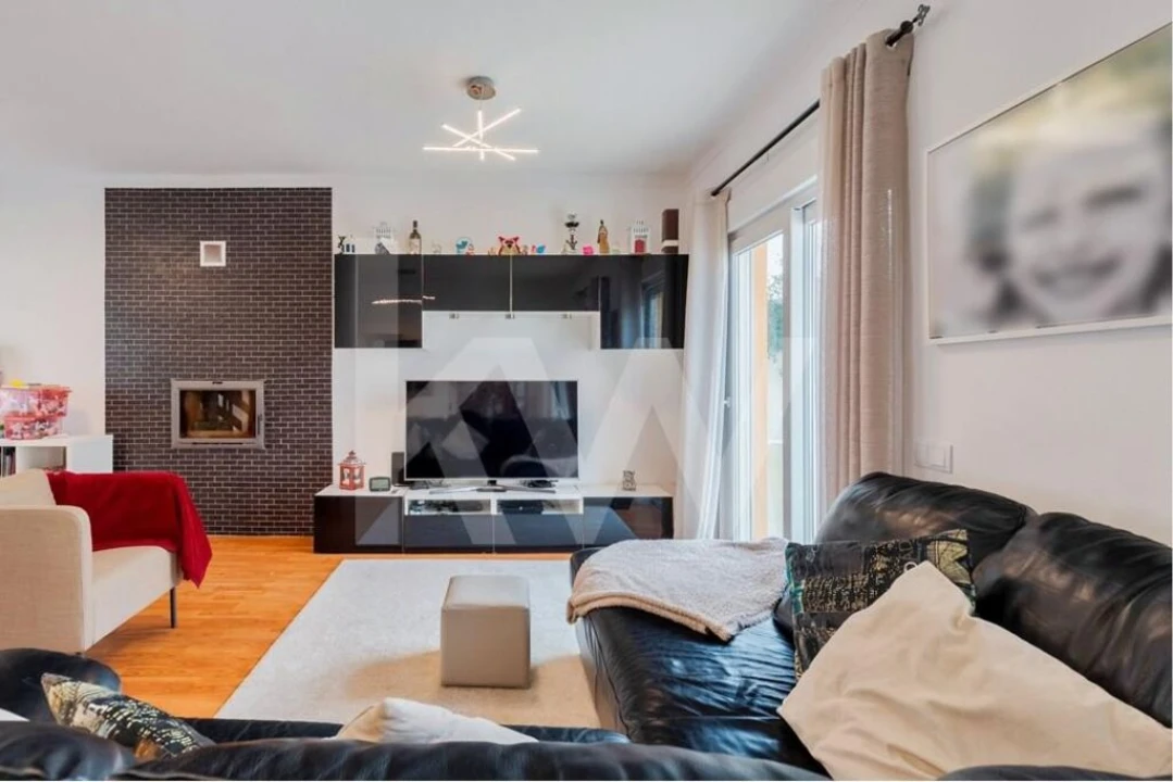 Moradia T4 para Venda em Santo Andre Foto 5