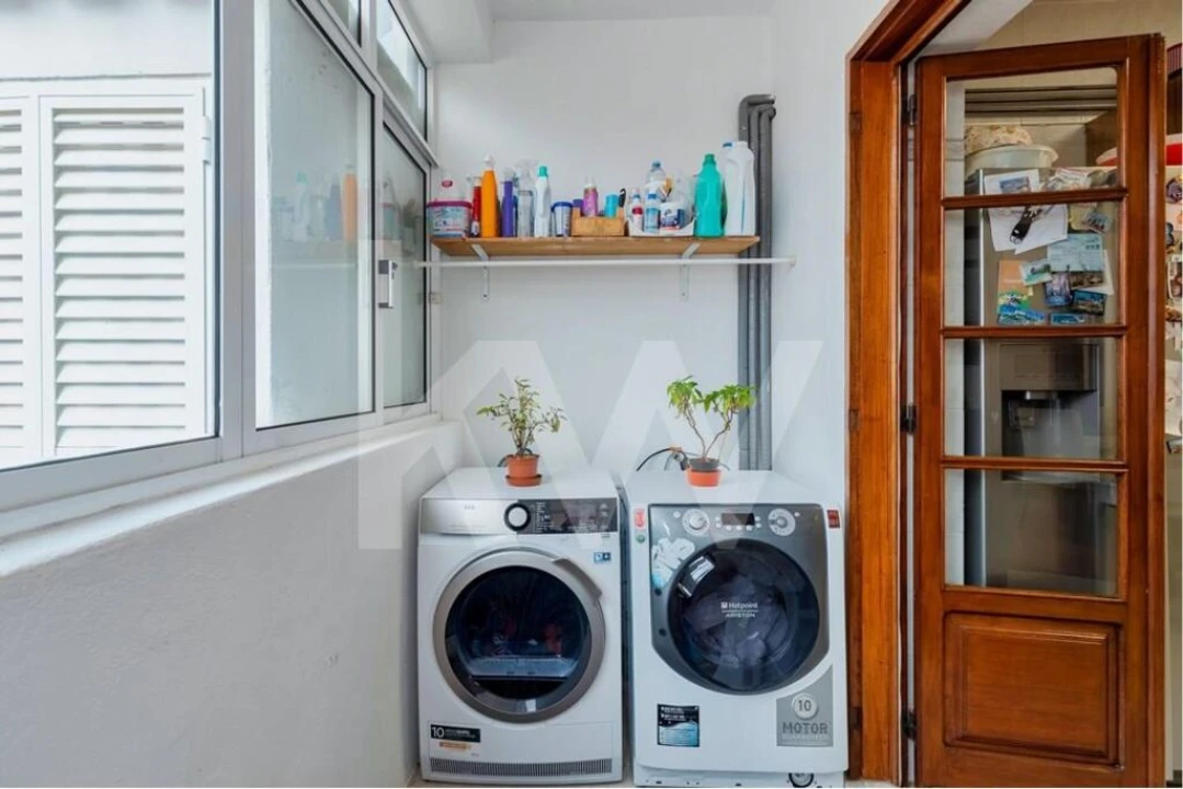 Moradia T4 para Venda em Santo Andre Foto 9