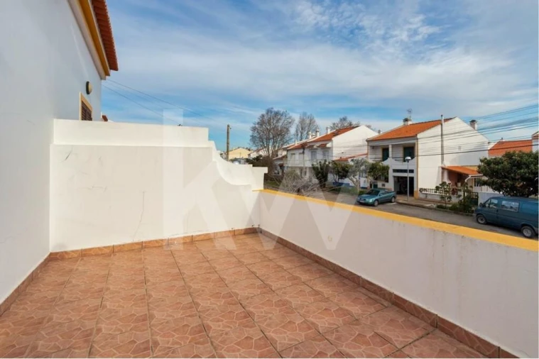 Moradia T4 para Venda em Santo Andre Foto 17