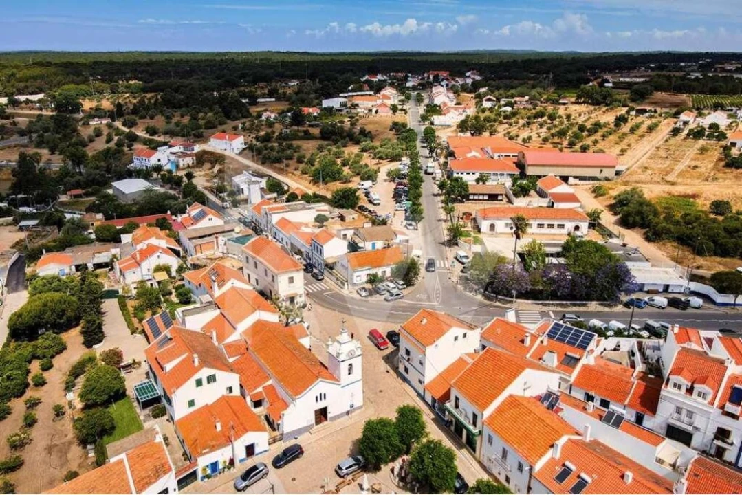 Quinta T3 para Venda em Melides Foto 28