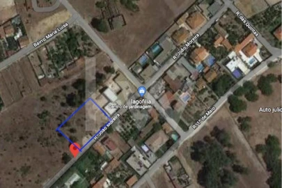 Terreno para Venda em Quinta do Anjo