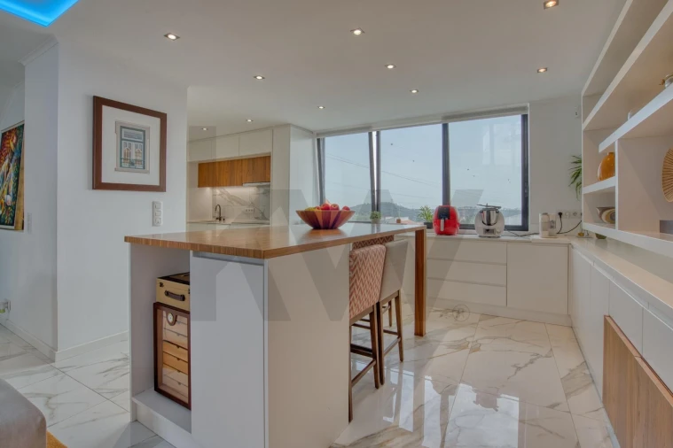 Moradia T3 para Venda em Queluz e Belas Foto 12