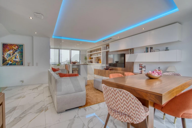 Moradia T3 para Venda em Queluz e Belas Foto 10