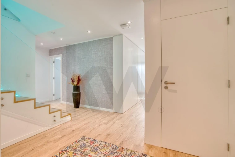 Moradia T3 para Venda em Queluz e Belas Foto 31