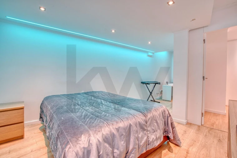 Moradia T3 para Venda em Queluz e Belas Foto 29