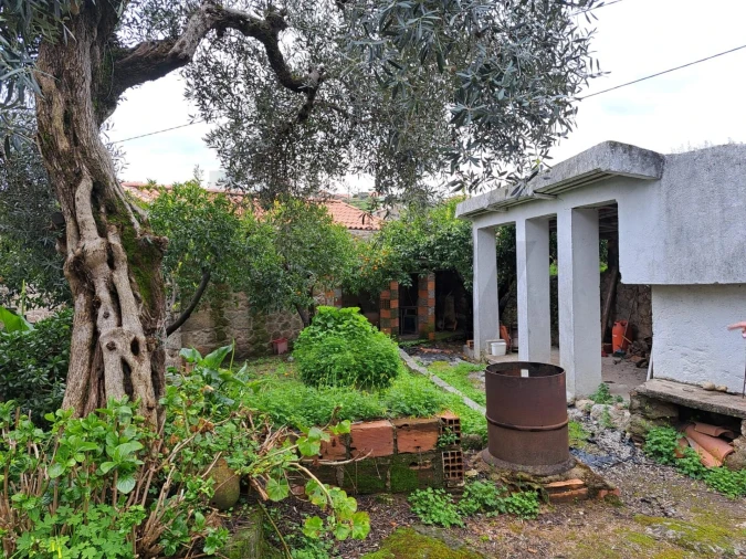 Moradia T5 para Venda em Monsanto e Idanha-A-Velha Foto 5