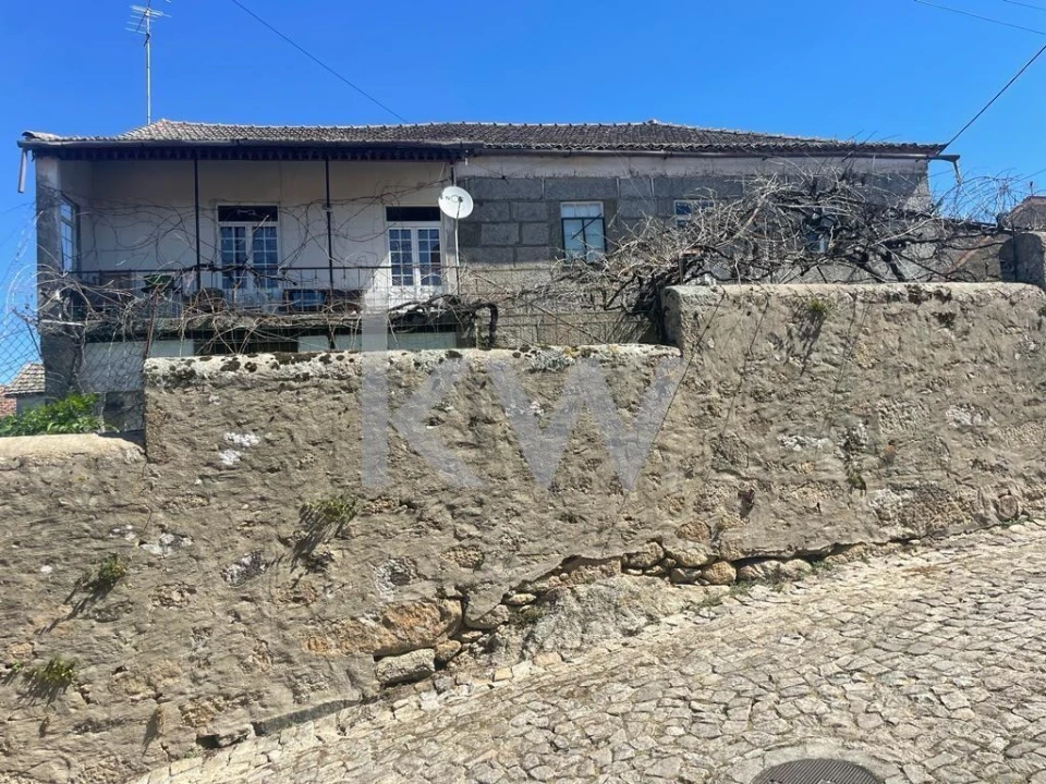 Quinta T5 para Venda em Amoreira, Parada e Cabreira Foto 1