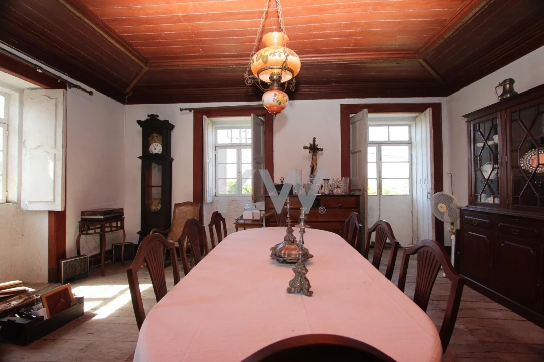 Quinta T5 para Venda em Amoreira, Parada e Cabreira Foto 16