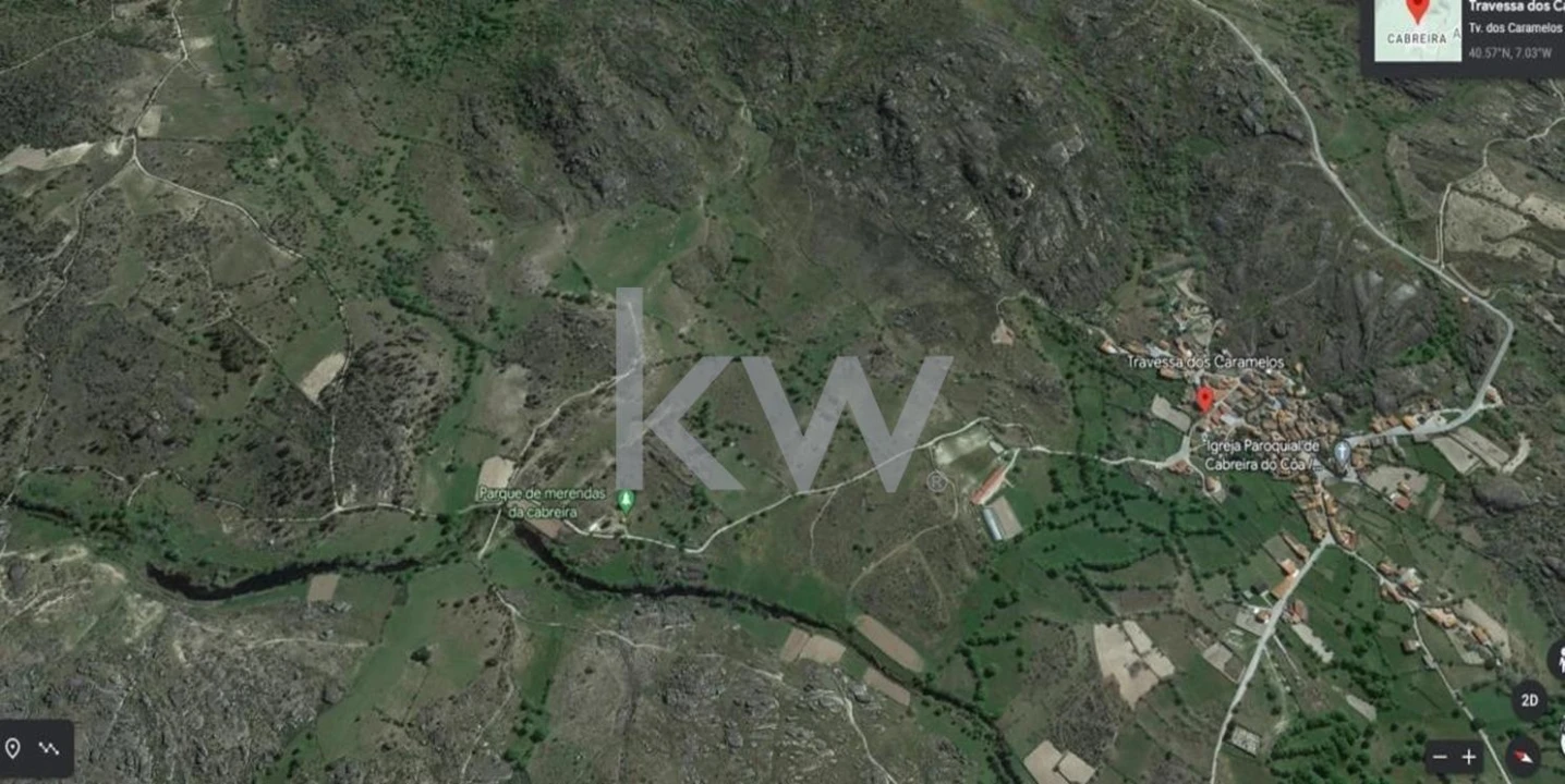 Quinta T5 para Venda em Amoreira, Parada e Cabreira Foto 27