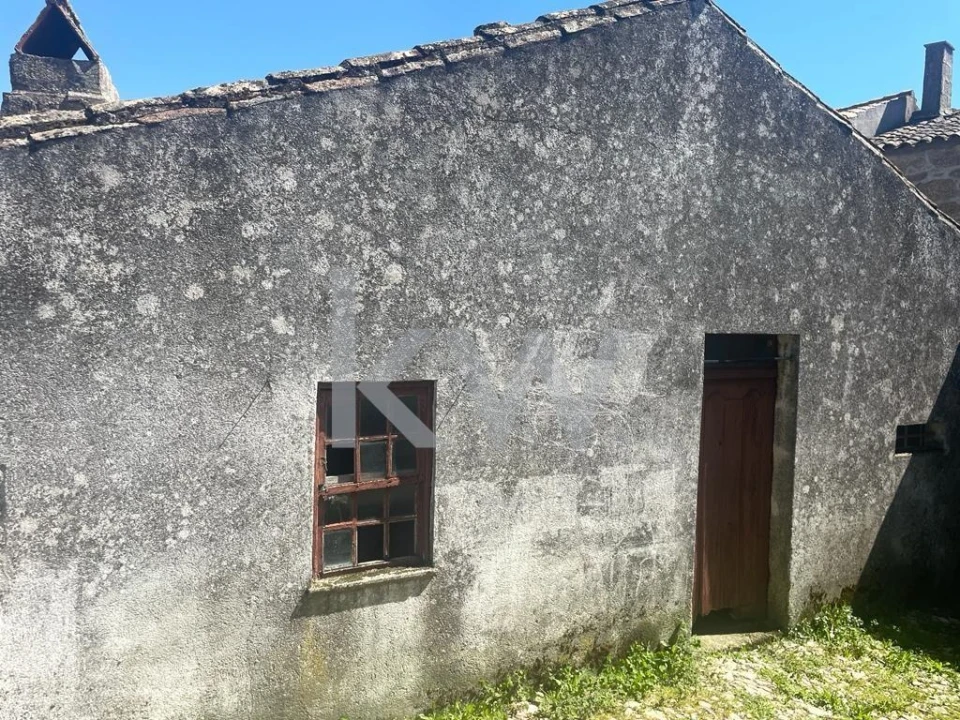 Quinta T5 para Venda em Amoreira, Parada e Cabreira Foto 26