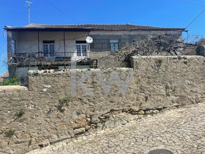 Quinta T5 para Venda em Amoreira, Parada e Cabreira