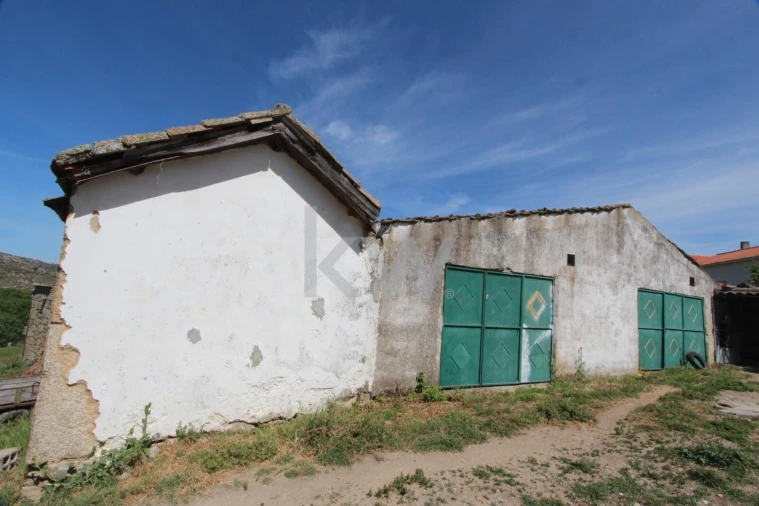 Quinta T5 para Venda em Amoreira, Parada e Cabreira Foto 22