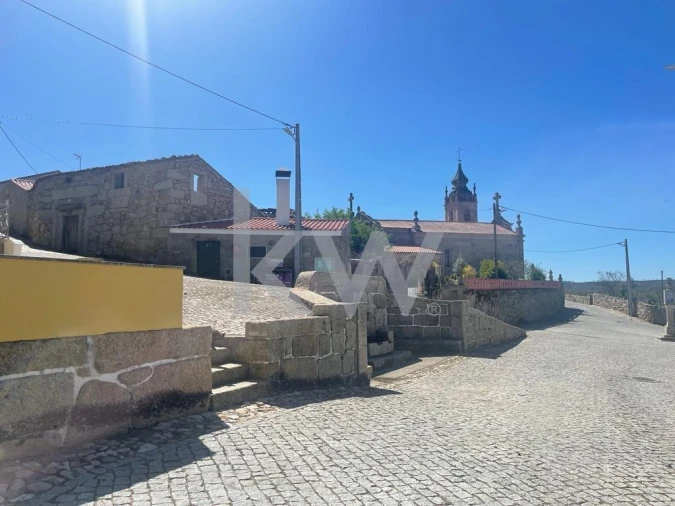 Quinta T5 para Venda em Amoreira, Parada e Cabreira Foto 12