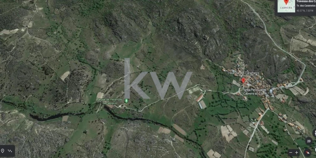 Quinta T5 para Venda em Amoreira, Parada e Cabreira Foto 27