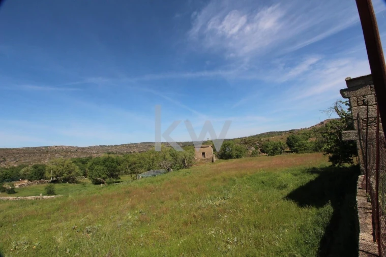 Quinta T5 para Venda em Amoreira, Parada e Cabreira Foto 23