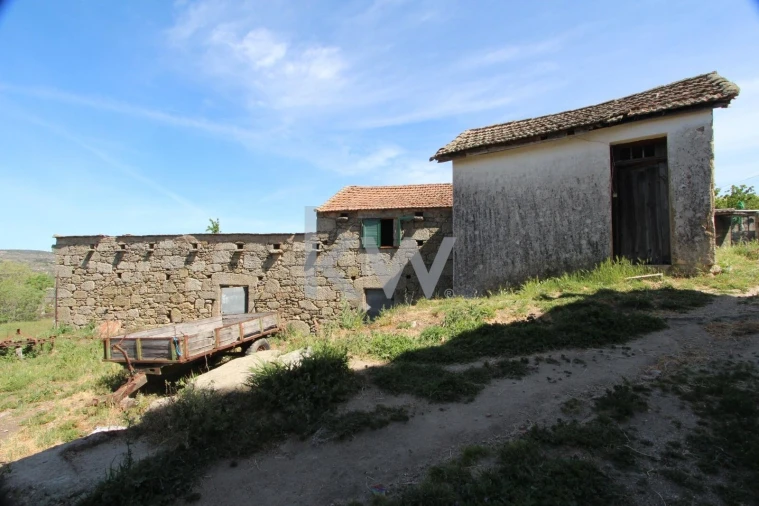 Quinta T5 para Venda em Amoreira, Parada e Cabreira Foto 19