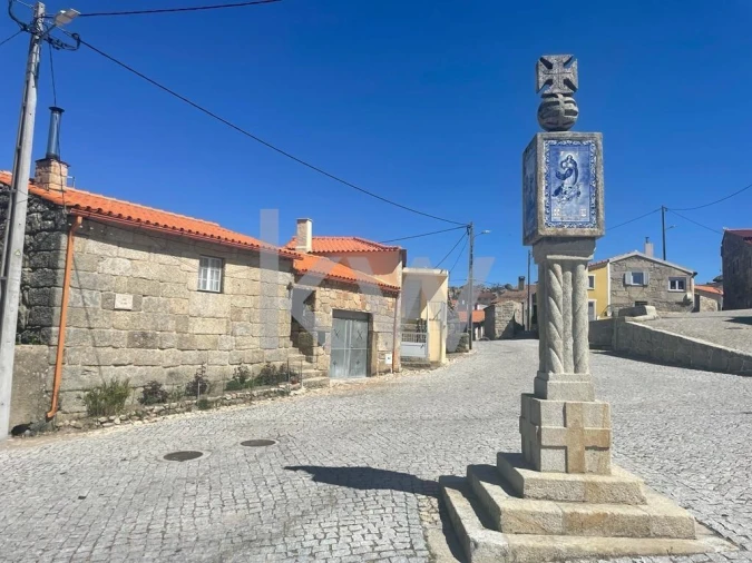 Quinta T5 para Venda em Amoreira, Parada e Cabreira Foto 11