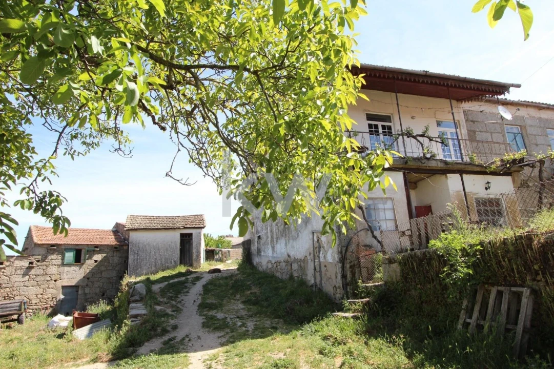 Quinta T5 para Venda em Amoreira, Parada e Cabreira Foto 25