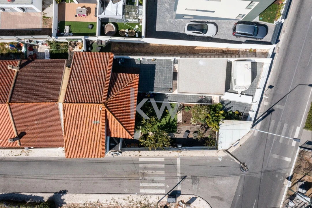 Moradia T14 para Venda em São Domingos de Rana Foto 6
