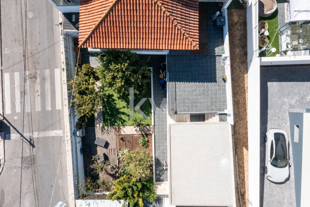Moradia T14 para Venda em São Domingos de Rana Foto 7