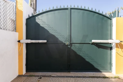 Moradia T4 para Venda em Fernao Ferro