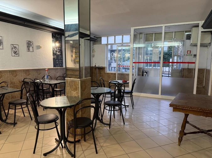 Negócio para Venda em Avelãs de Ambom e Rocamondo Foto 7