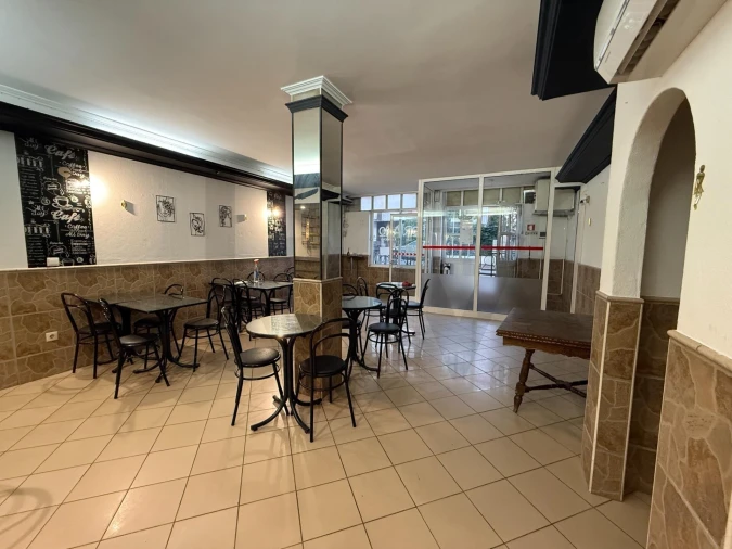 Negócio para Venda em Avelãs de Ambom e Rocamondo Foto 6