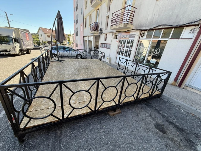 Negócio para Venda em Avelãs de Ambom e Rocamondo Foto 2