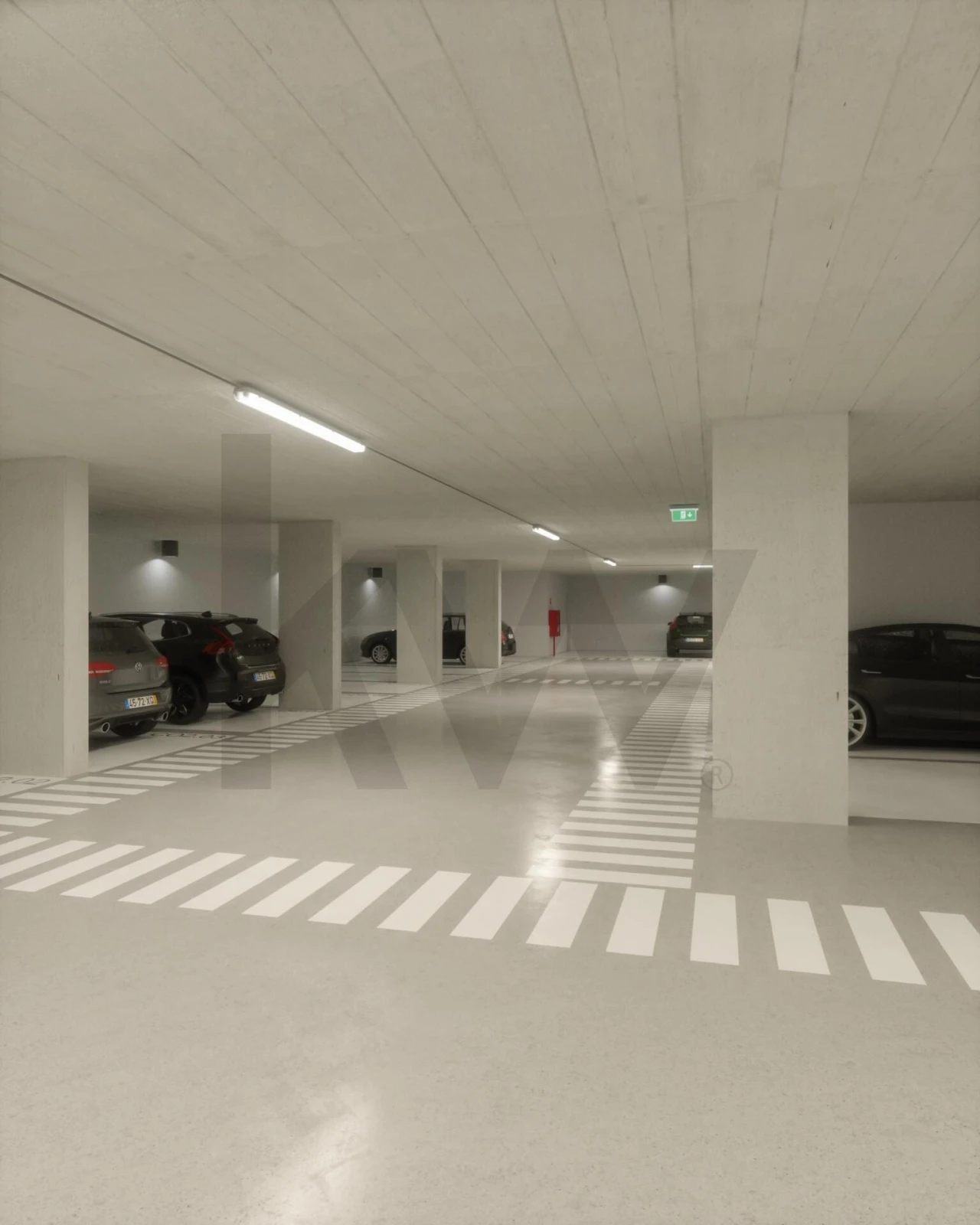 Apartamento T2 para Venda em Requeixo, Nossa Senhora de Fátima e Nariz Foto 10