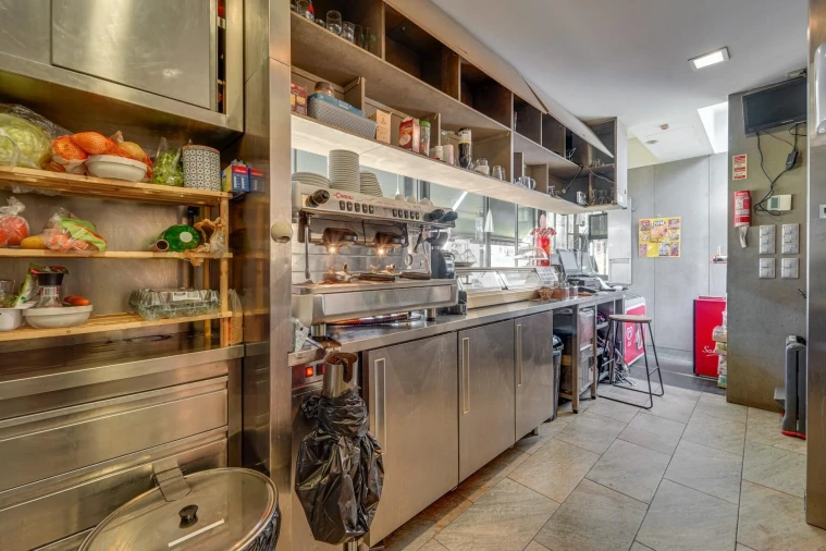 Negócio para Venda em Santa Joana Foto 18