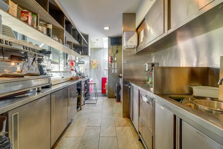 Negócio para Venda em Santa Joana Foto 15