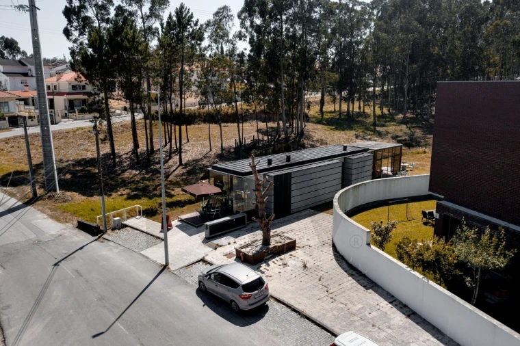 Negócio para Venda em Santa Joana Foto 34