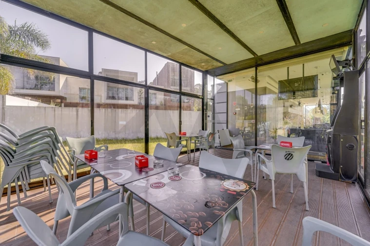 Negócio para Venda em Santa Joana Foto 27