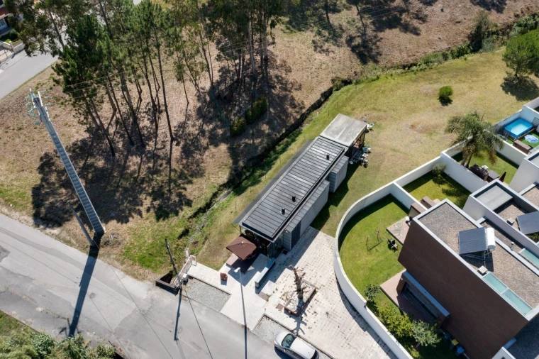 Negócio para Venda em Santa Joana Foto 35