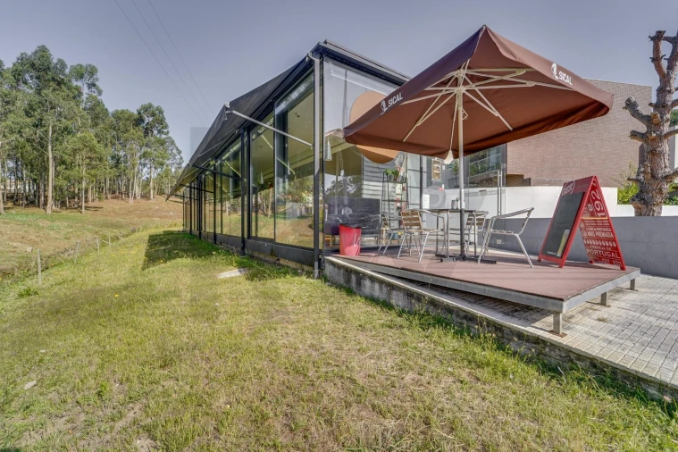 Negócio para Venda em Santa Joana