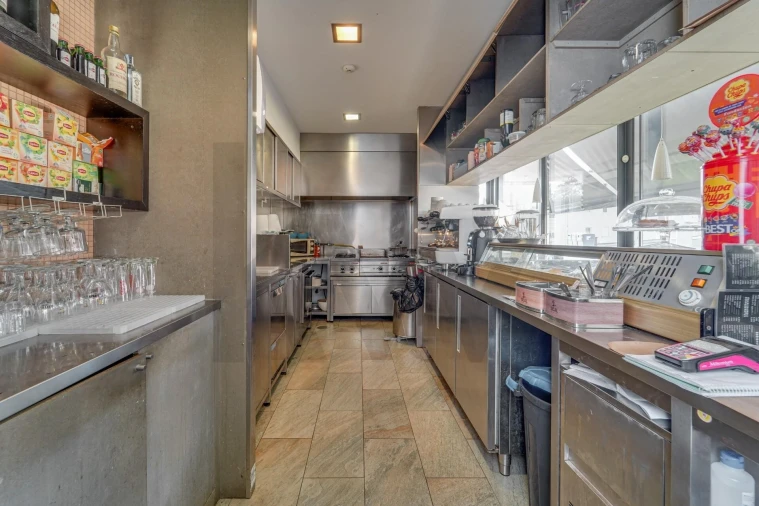 Negócio para Venda em Santa Joana Foto 14