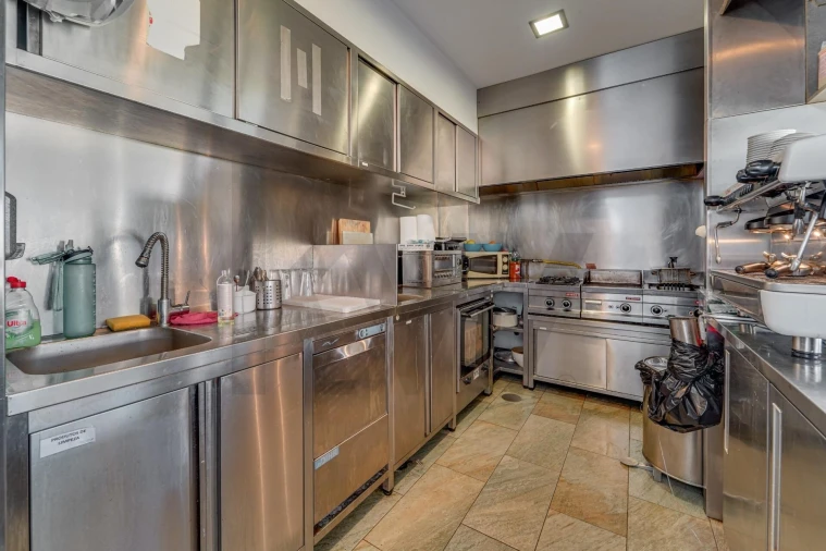 Negócio para Venda em Santa Joana Foto 16