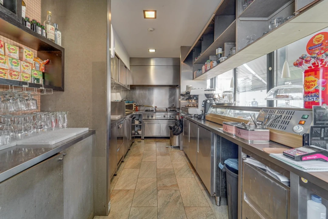 Negócio para Venda em Santa Joana Foto 9