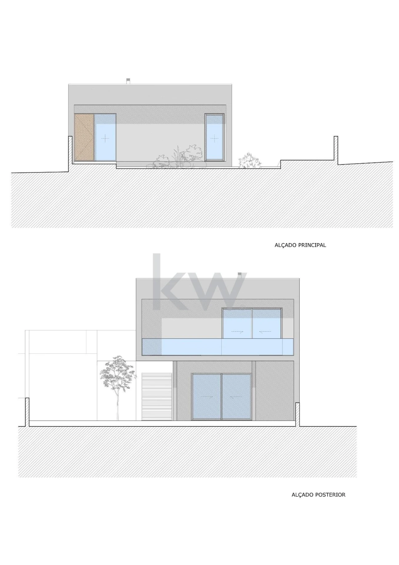 Moradia T3 para Venda em São João da Madeira Foto 30