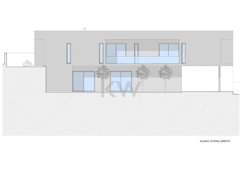 Moradia T3 para Venda em São João da Madeira Foto 27