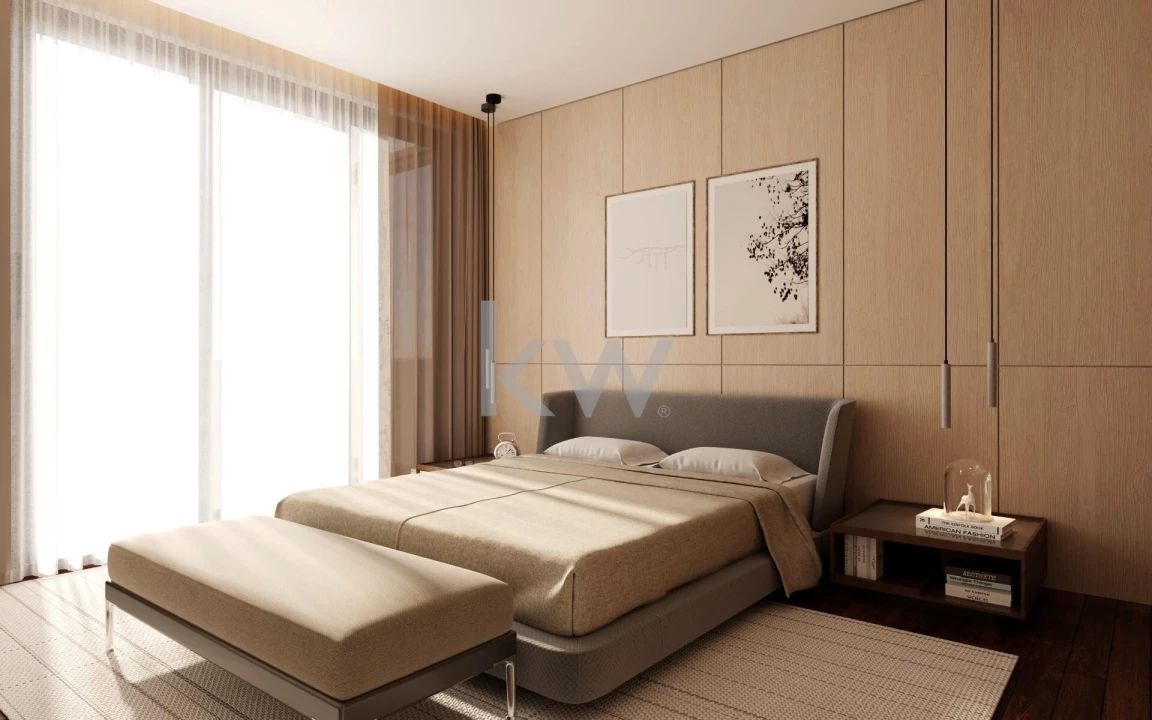 Moradia T3 para Venda em São João da Madeira Foto 20