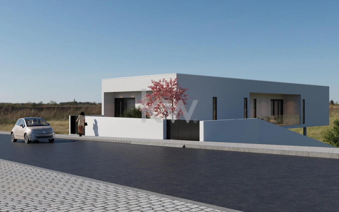 Moradia T3 para Venda em São João da Madeira Foto 2