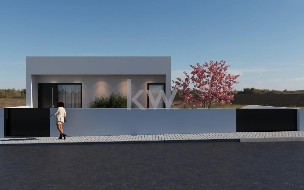 Moradia T3 para Venda em São João da Madeira Foto 1